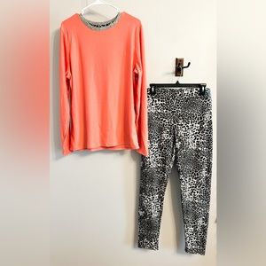 Women’s PJ Set